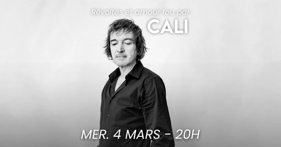 Cali, Révoltes et amour fou