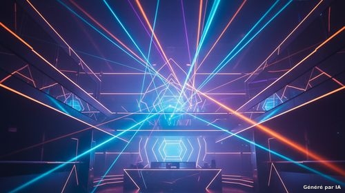 Le Tetris x 329 x Collectif Magma présentent : Double Vitrage + TUKAN + Dj's set