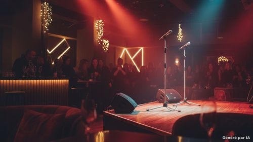 Blind Test Live #10 au Décalé !