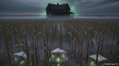 Initiation Jeu de Rôle "Brain Soda" au Décalé