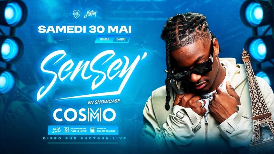Sensey