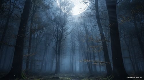 Soirée Loups-Garous de Thiercelieux au Décalé