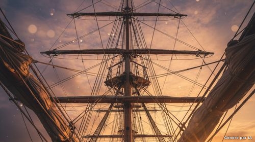 La chorale de l’hydro