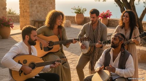 Ima Yemma Orchestra · Le Tetris