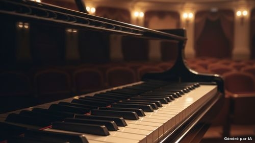 Session jazz avec "Vibes Connections"