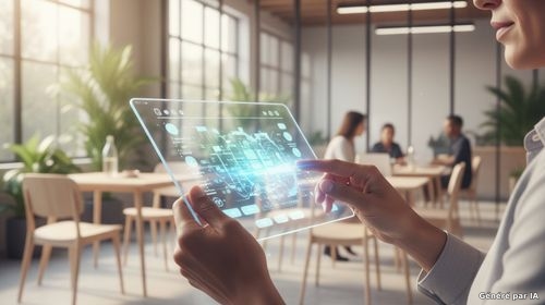 ATELIERS NUMÉRIQUES - MAI / JUIN 2026