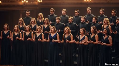 LH Festival de Chant Choral