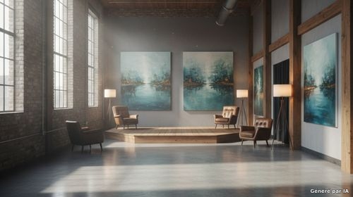 CONCERT LAKE CITY ECHO