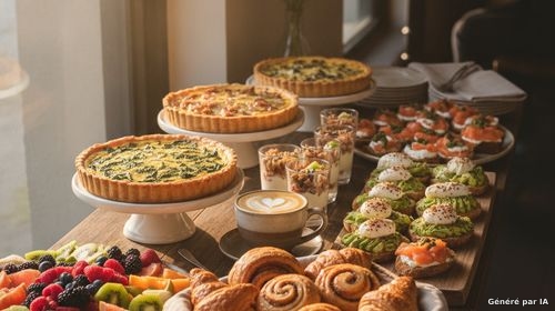 BRUNCH