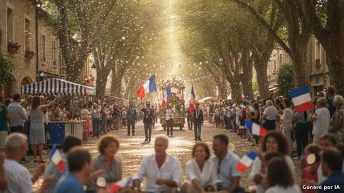 Fête nationale