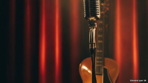 Tribute to Ella & Joe Pass