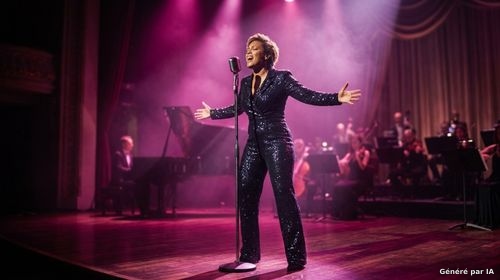 Grand Prix de la chanson