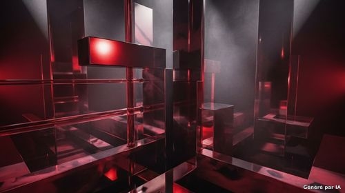 Superbus - Le Havre (76) - Le Tetris