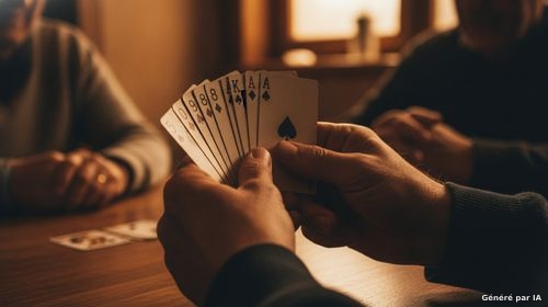 TOURNOI DE MANILLE