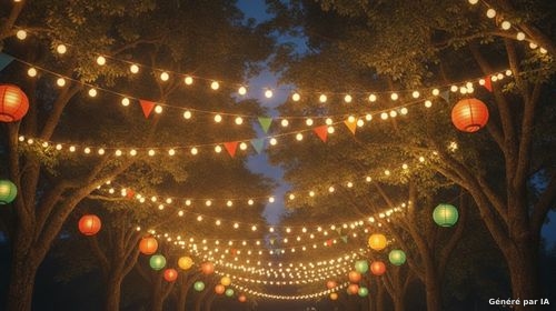 Les Guinguettes