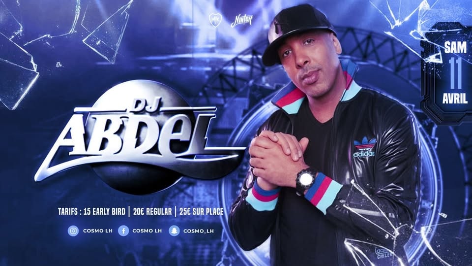 Dj Abdel