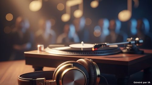 Le grooooos blind test !!!