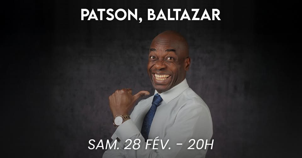 Patson, Baltazar