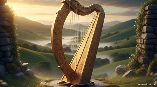 La session irlandaise !