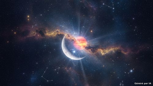 Atelier d'astrologie - Les relations karmiques