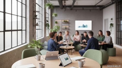 Atelier Epargne - "A nous de compter !"