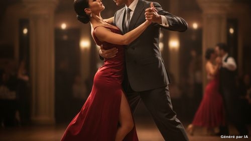 Tango