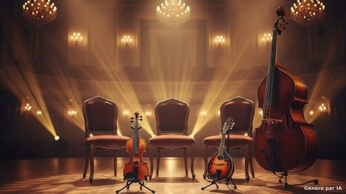 Session jazz avec « Bem Bem Bem » au Bistrot