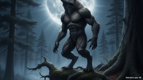 Soirée Loups-Garous de Thiercelieux au Décalé