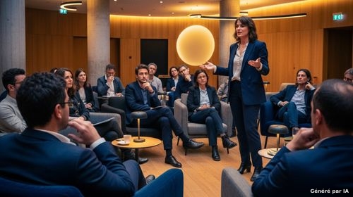 Aux arts, citoyens ! #5 / Rencontre avec Rosemary Standley