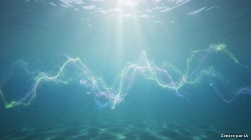 Récital sans méduses (premières !)