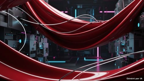 Kompromat + Maxi Glut · Le Tetris