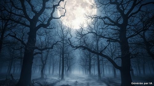 Soirée Loups-Garous de Thiercelieux au Décalé