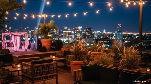 LIVE MUSIC - PAPE CISSOKHO