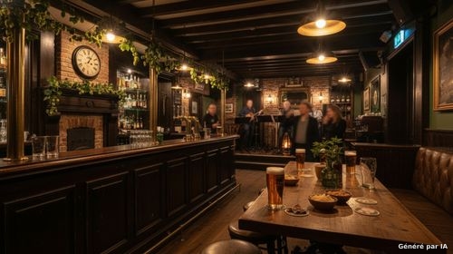 LE MC DAID’S FÊTE SES 30 ANS !