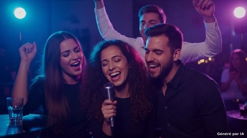 KARAOKÉ ANIMÉ BY CALI