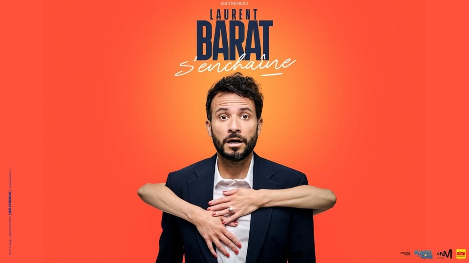 LAURENT BARAT - LE HAVRE