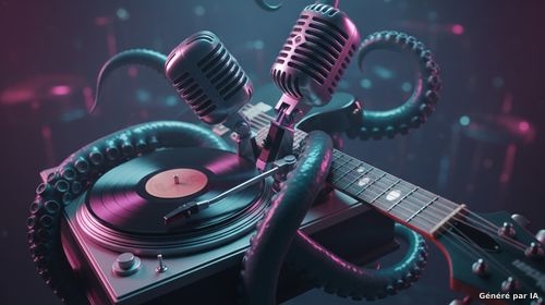 Jam Session au Bistrot