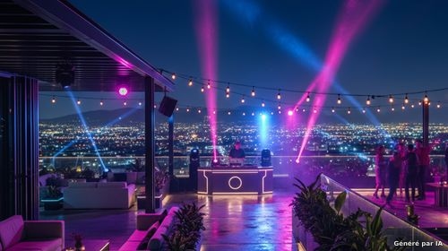 DJ SET - Tony Garagist