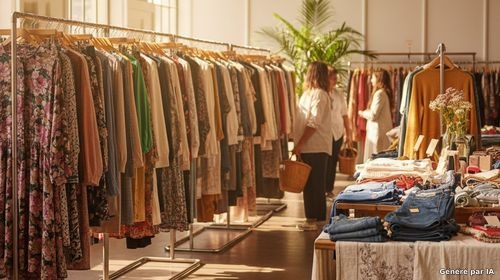 BOUTIQUE ÉPHÉMÈRE