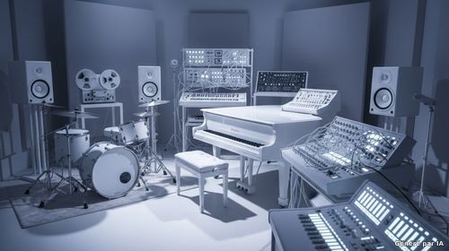 JOST EN SCENE ZIKATOUTPRI