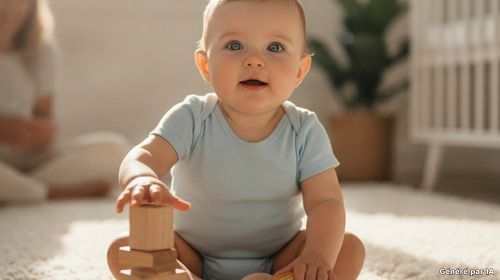 CONFÉRENCE - LA PAROLE AUX BÉBÉS