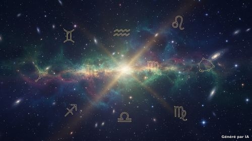 Conférence - signes astrologiques & changements planétaires