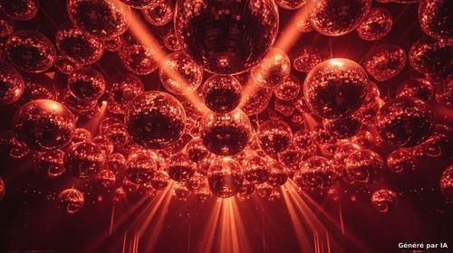 FRENCH KISS – SAMEDI 10 JANVIER