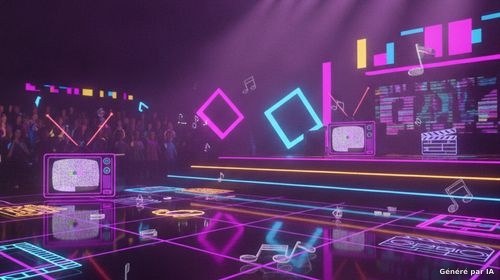 Couize 90's au Décalé