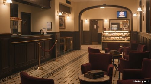 CINÉ SEINE - MAI 2026