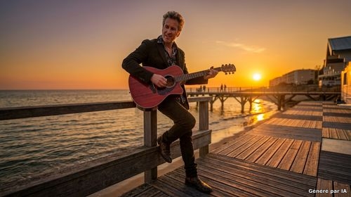CONCERT OLIVIER DURAND - Pop/Rock