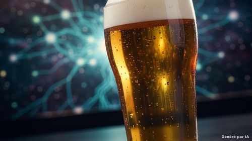 Pint of Science – Soirée marine marchande