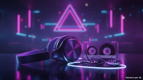 Blind Test au Décalé