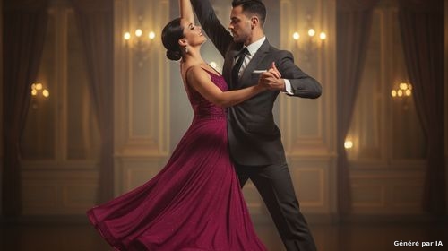Cours de bachata avec Ale & Kavi