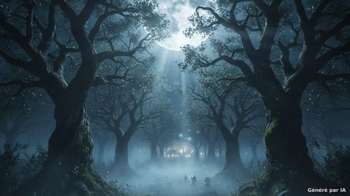 Soirée Loups-Garous de Thiercelieux au Décalé